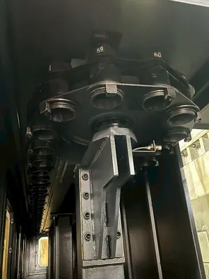 Used 2020 AWEA LP-5033YZF Gantry Machining Centers (incld. Bridge & Double Column) Georgia US | Shub Machinery #806180