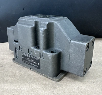 New | in-Stock Denison Hydraulics A4D03 3B03 0303 10A1W01 Valves/Fittings Indiana US | J&J Industrial Supply #1269332