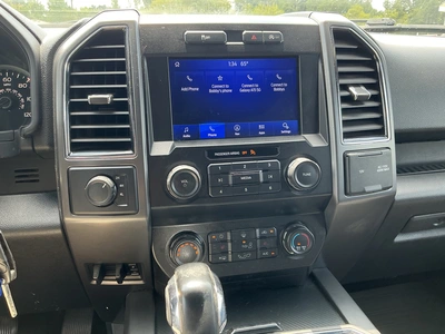 Used 2019 FORD F150 Pickup Trucks Michigan US | Miedema Asset Management Group #1324236