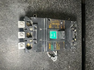 USED FUJI EA403B