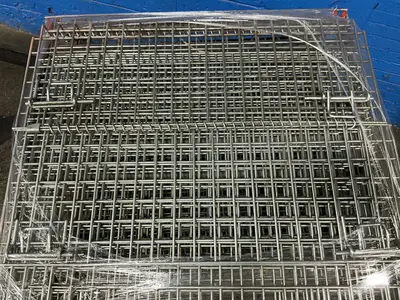 Used _UNKNOWN_ _UNKNOWN_ Baskets Ohio US | HGR 24 #1370519