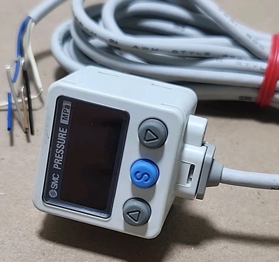 NEW SMC ISE80-N02-T-X501