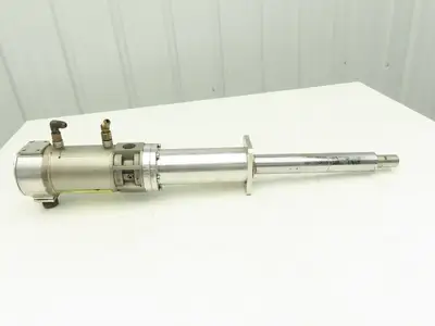 ARO 56A10E400X3 S.A.S. Welder Servo Actuator Nominal Speed 3000 tr/min 300V