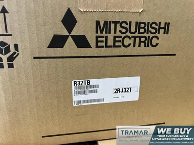 Used 2020 MITSUBISHI RV-7FR-D Robots | Tramar Industries #716951