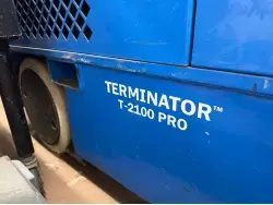 Used 2011 INNOVATECH T-2100 PRO Floor Scarifiers Pennsylvania US | Iron Exchange Equipment Solutions #1353823