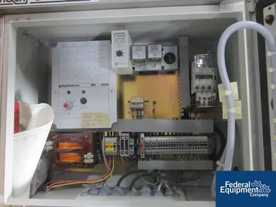 USED Finn Aqua Finn Aqua Pure Steam Generator, Model FA500 H 1