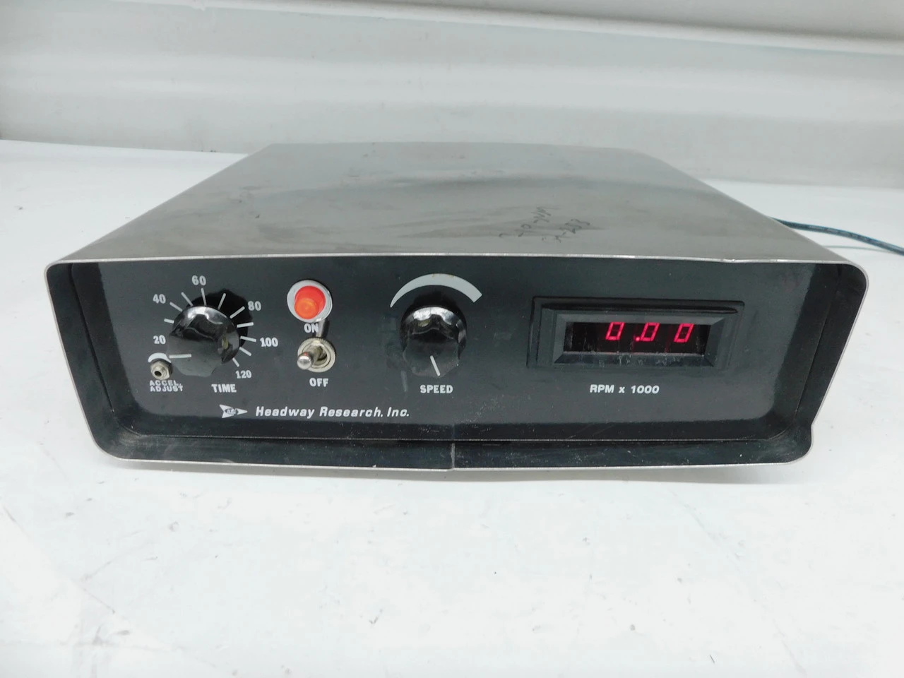 Used HEADWAY RESEARCH _UNKNOWN_ Semiconductor - Other Texas US | OCO Industrial #1759583