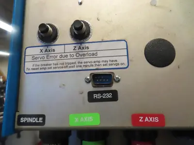 2022 OMNITURN GT-75 SERIES II CNC Turning | MD Equipment Services LLC (17)