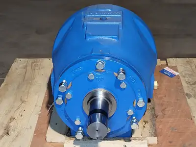 NEW SUMMIT PUMP 2175M
