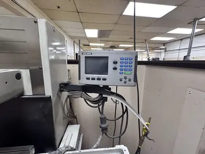 USED OKAMOTO LINEAR 6.12B