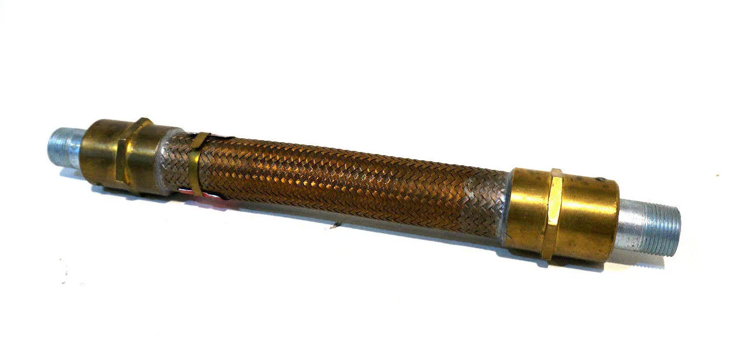 NEW CROUSE HINDS ECHF28 FLEXIBLE SUPPORT SYSTEM 3/4"