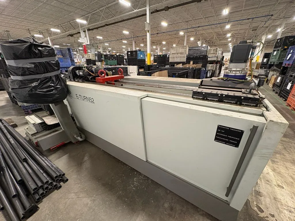 USED 2021 BLM E-Turn 52B