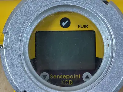 NEW HONEYWELL SPXCDULNTXF