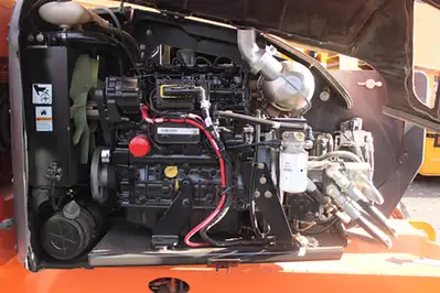 Used 2018 JLG 600AJ Manlifts New York US | United Lift #1445396