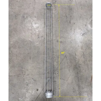 NEW KICE INDUSTRIES INC. VR7-5