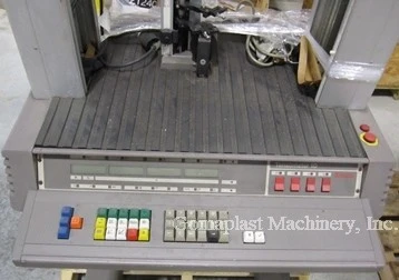 Monsanto T-10 Tensile Tester, Item # 1591
