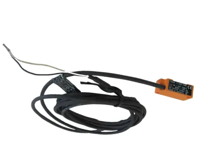 NEW IFM EFECTOR IS-2002-FR0G-IS5026 INDUCTIVE SENSOR IS2002FR0GIS5026