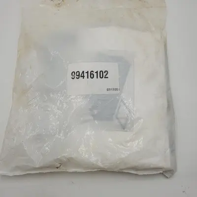 New | in-Stock HOFFMAN HOFFMAN 99416-102 HARDWARE KIT WIREWAY CLOSURE GASKET 7.50" X 7.50" *NEW IN SEALED OEM BAG* Pump & Valve Parts | ND Industrial Surplus #1218782