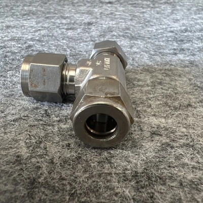 Used Ham-Let L64LSS3/8 Valves/Fittings California US | Davliegogo LLC #1719470