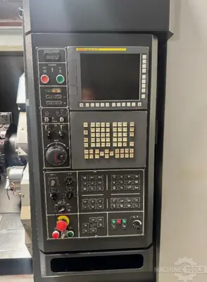 Used 2017 GANESH FSL-52MSY CNC Lathes Florida US | Southern Fabricating Machinery Sales, Inc. #1389598