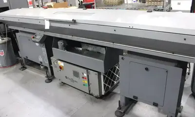 2008 CITIZEN A32 VIIPL Swiss Type Automatic Screw Machines | Midstate Machinery (15)