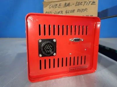 Used LOCTITE 98377 Automation Control (HMI) Ohio US | HGR 24 #785561