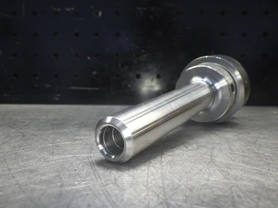 Sandvik 12mm Capto C5 Hydro-Grip Toolholder C5-391.CGB-12 136 (LOC2982B)