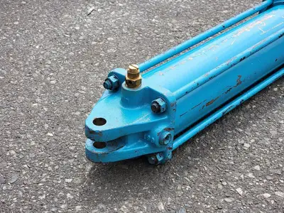 Pneumatic Air Cylinder