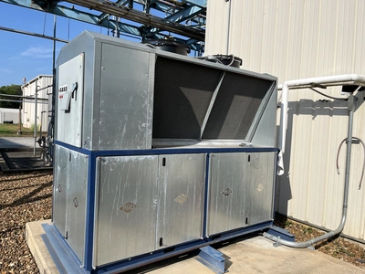 PRO REFRIGERATION M45BT216B70R460-V-VD Air Compressors | Perry Equipment (3)