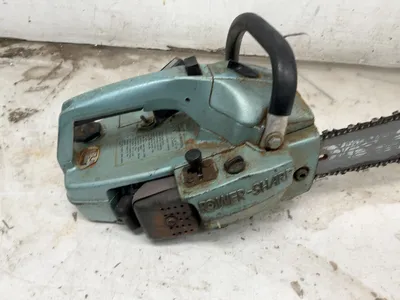 Used _UNKNOWN_ _UNKNOWN_ Chainsaws (Landscaping) Michigan US | Miedema Asset Management Group #1322238