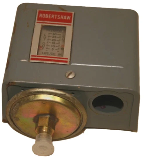 Johnson Controls P67AA-5 [New]