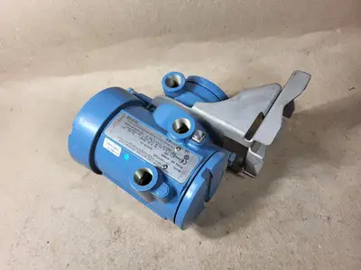 NEW MICRO MOTION INC 1700R12AFFEZZZ