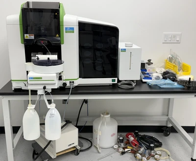 Used PerkinElmer N3200080 Spectrometers Missouri US | BioLabTek #1356148