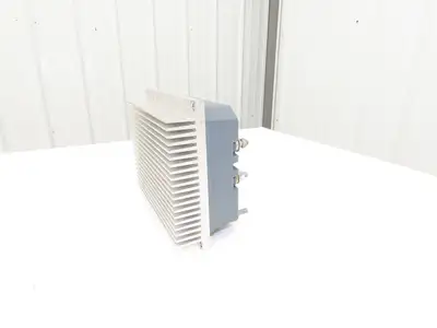 Danaher ACS48XL-875F-23P AC SuperDrive Forklift Motor Controller 48V Off E80XN
