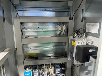 Used 2021 ATLAS COPCO 90903.570102 Electrical Panels Ohio US | HGR 24 #1233390