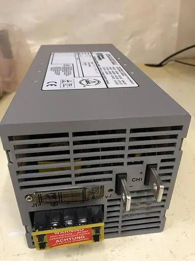 Used PIONEER MAGNETICS PM33468-6 Semiconductor Parts | Advanced Capital Equipment Sales #431211