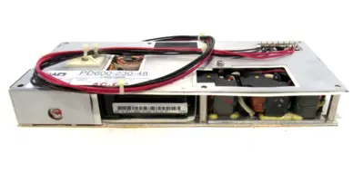 NEW LAMBDA PD600-230-48 POWER SUPPLY PD60023048