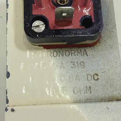 USED REXROTH DBET50200G24N9K4