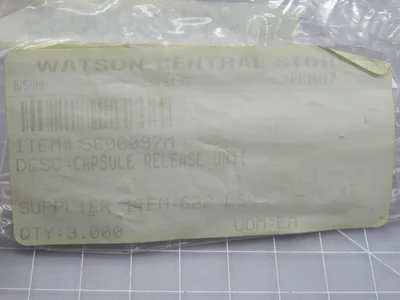 New | in-Stock MG AMERICA _UNKNOWN_ Tablet Equipment (Misc) Texas US | OCO Industrial #1782561