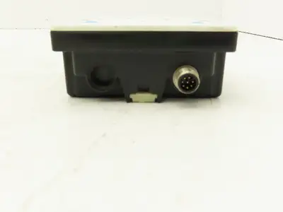 Balluff BAE PD-VS-001-C BVS Vision Sensor Display Unit BAE009C