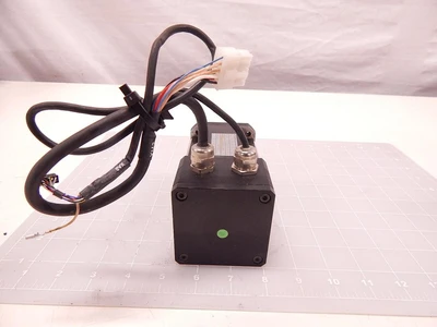Used WITTENSTEIN _UNKNOWN_ Servo Motors Texas US | OCO Industrial #1600018