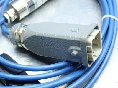 NEW SELMATEC SELMI31001MSF3CB8