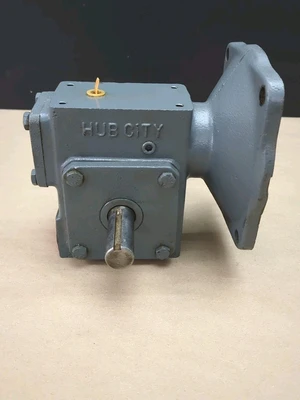 USED Hub City 0220-60337-184