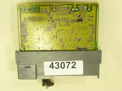 USED ALLEN BRADLEY 1747-L543 SER B