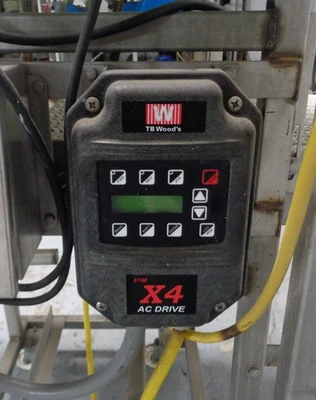 Used UNKNOWN _UNKNOWN_ Vibratory Feeders California US | BakeryEquipment.com #1554735