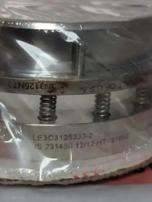 New | in-Stock FLOWSERVE XEXN3125NT3 Seals & Gaskets Ohio US | Surplus Asset Holdings #1365764