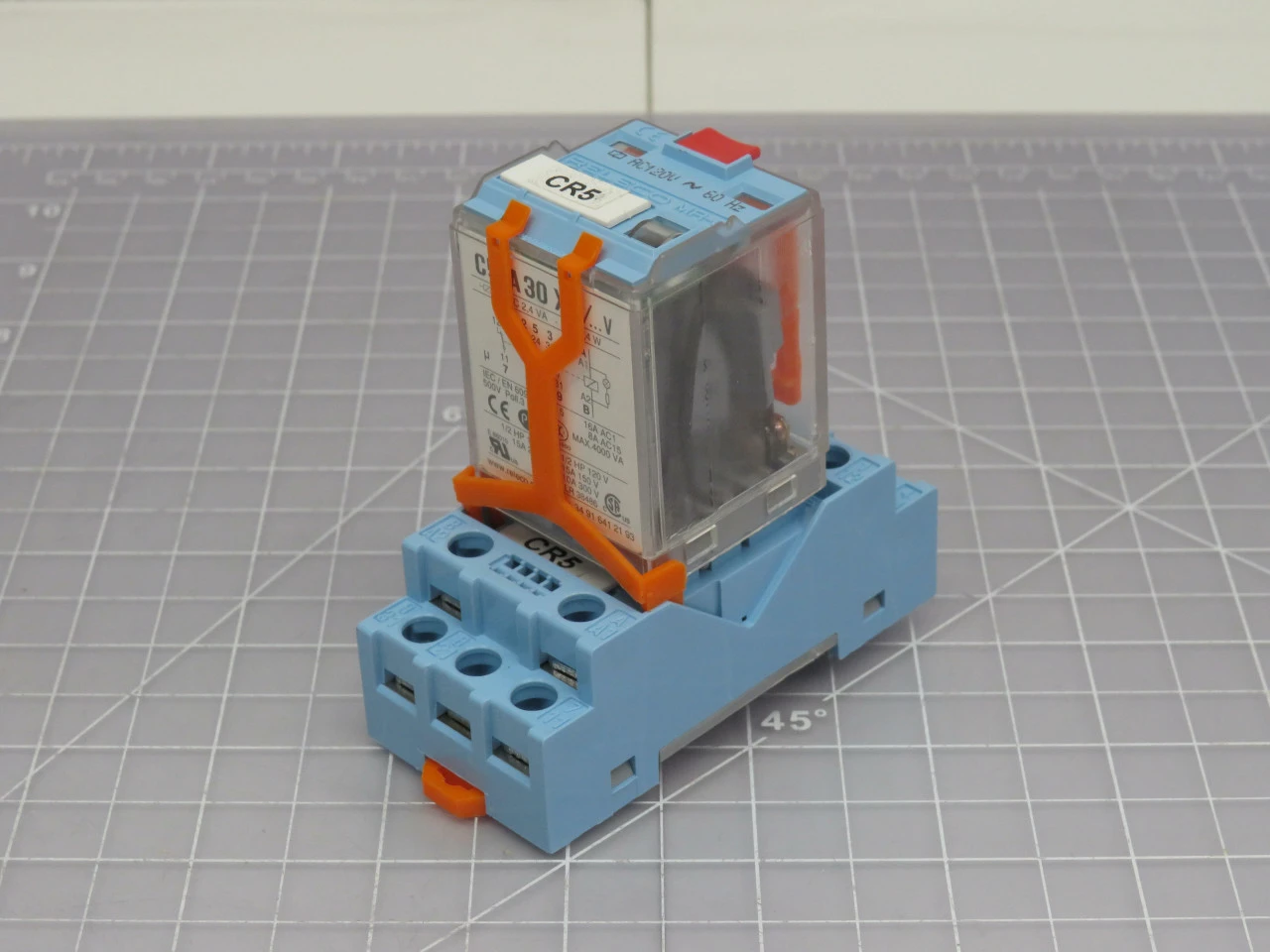 Used RELECO _UNKNOWN_ Relays & Switches | OCO Industrial #1695541