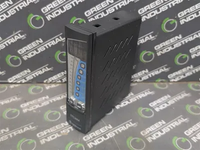 Gastron GTC200A Multi-Channel Gas Detector Density Indicating Receiver Used