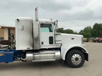 Used 2006 PETERBILT 378 Conventional trucks Michigan US | Miedema Asset Management Group #1328945