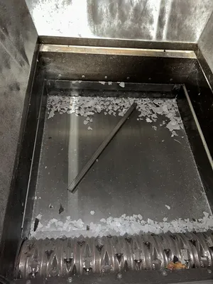 VECOPLAN, LLC RG 62/125 SPK T Shredders | Alan Ross Machinery (2)